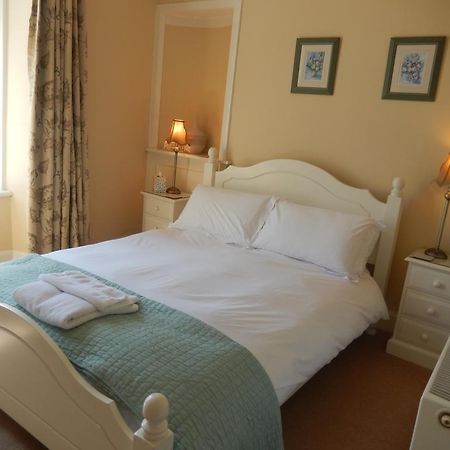 Southcliffe Guest House Tarbert  Ngoại thất bức ảnh
