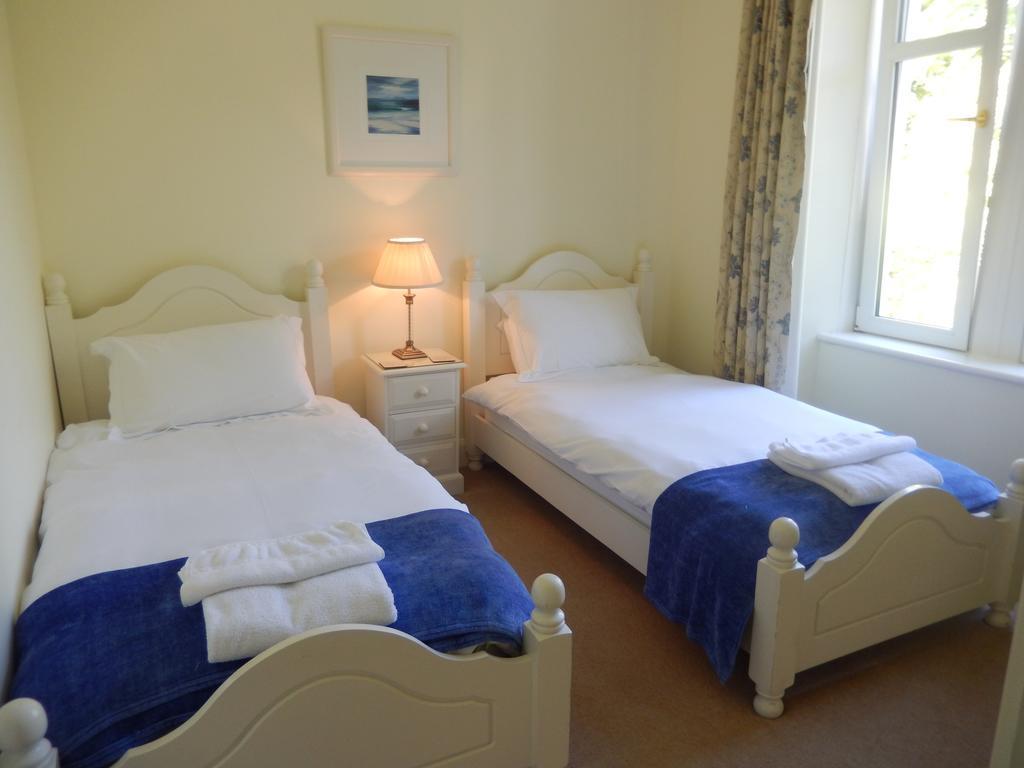 Southcliffe Guest House Tarbert  Ngoại thất bức ảnh