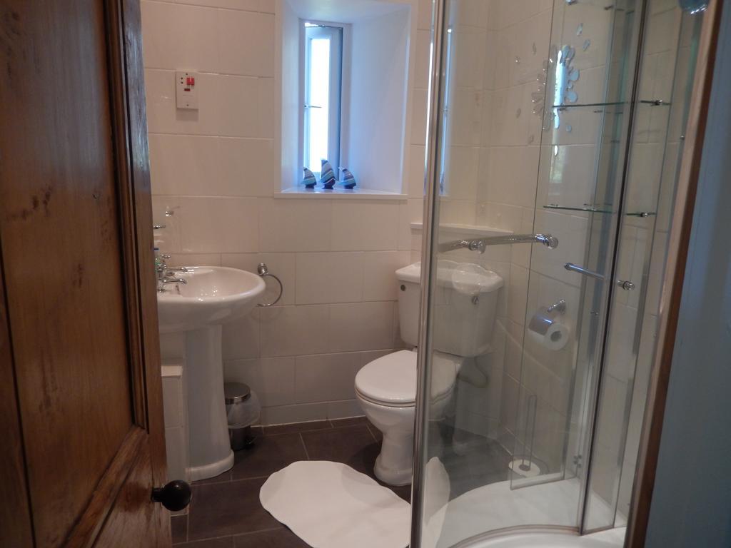Southcliffe Guest House Tarbert  Ngoại thất bức ảnh