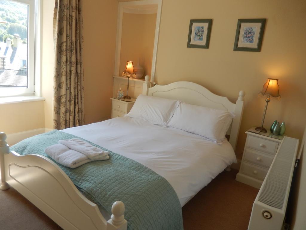 Southcliffe Guest House Tarbert  Ngoại thất bức ảnh