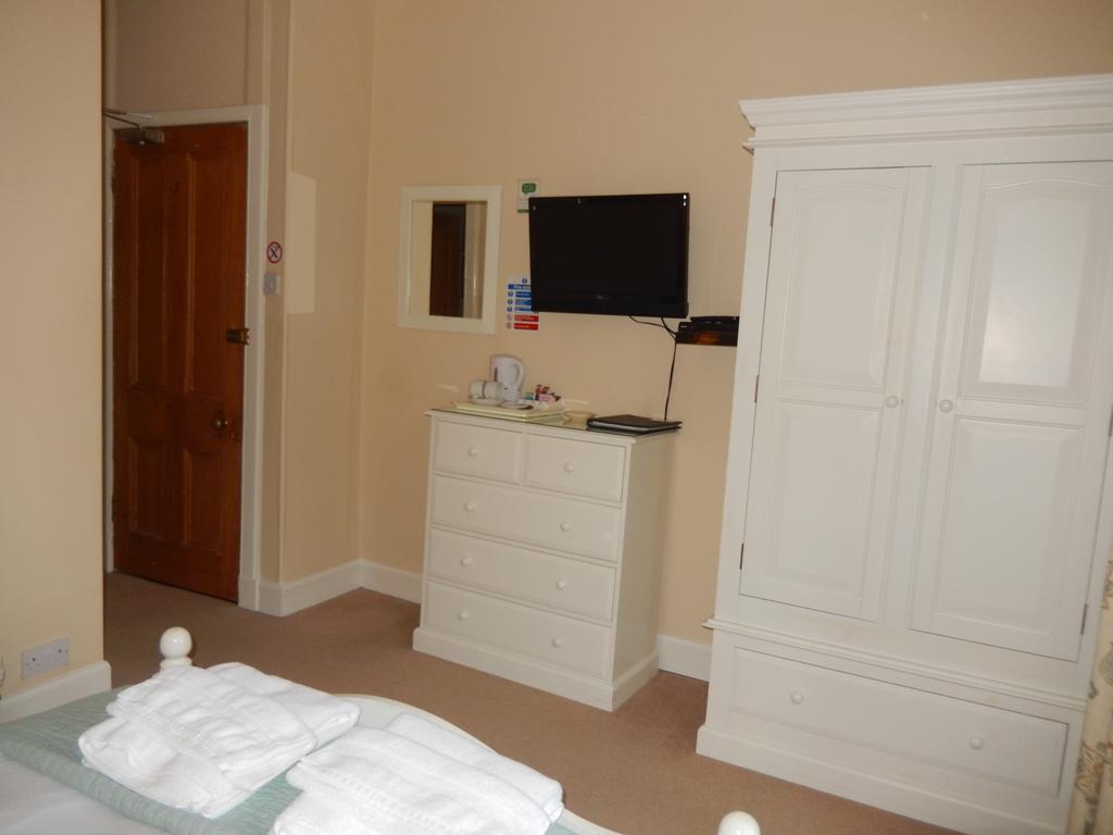 Southcliffe Guest House Tarbert  Ngoại thất bức ảnh