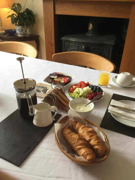 Southcliffe Guest House Tarbert  Ngoại thất bức ảnh