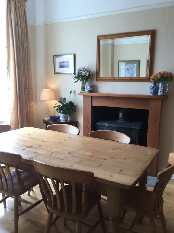 Southcliffe Guest House Tarbert  Ngoại thất bức ảnh