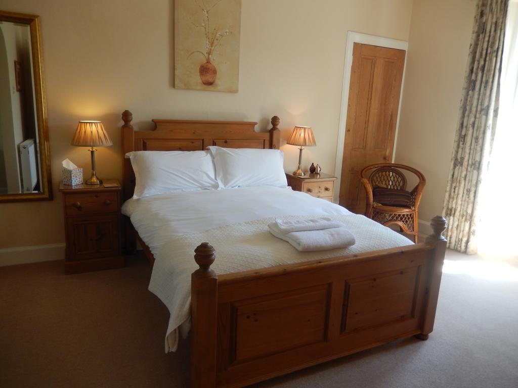 Southcliffe Guest House Tarbert  Ngoại thất bức ảnh