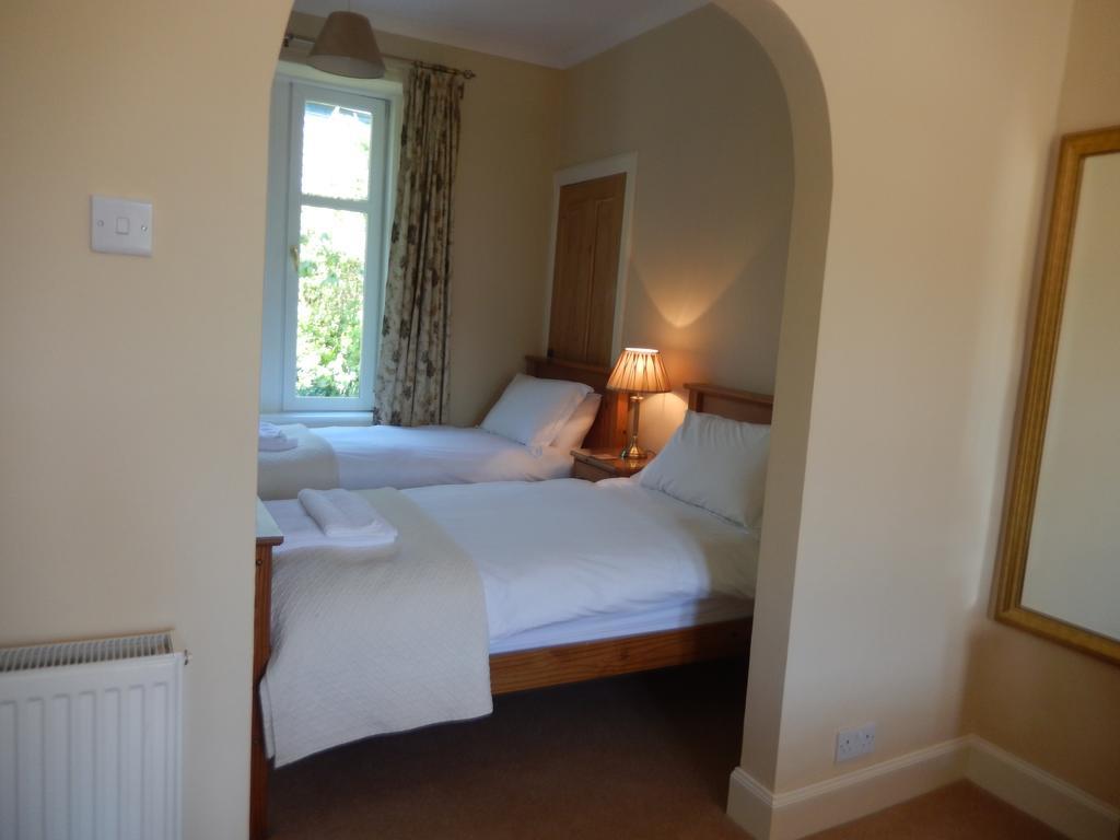 Southcliffe Guest House Tarbert  Ngoại thất bức ảnh