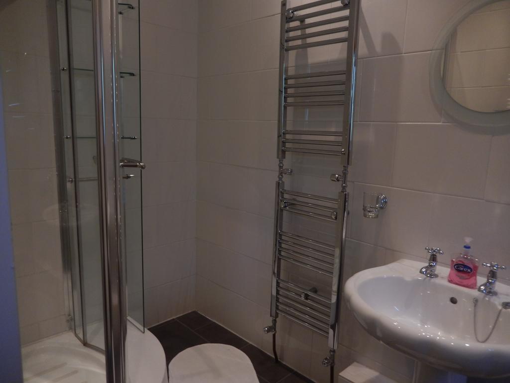 Southcliffe Guest House Tarbert  Ngoại thất bức ảnh