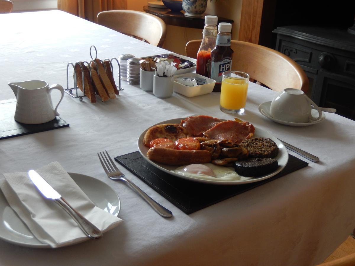Southcliffe Guest House Tarbert  Ngoại thất bức ảnh